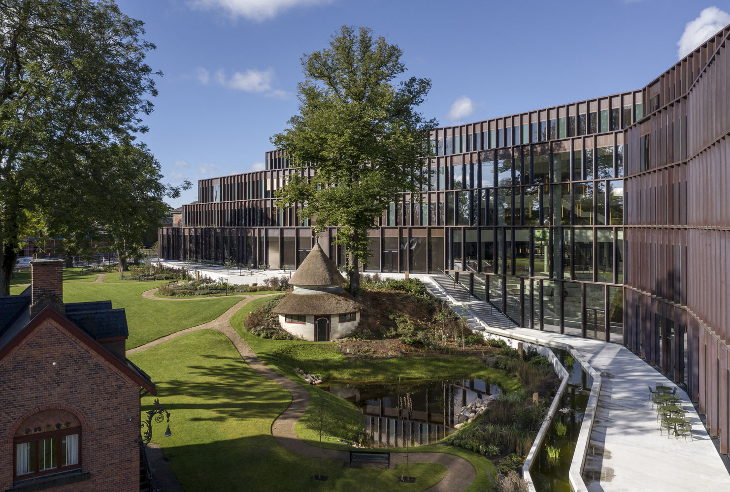 2022 International Architecture Awards Winners Announced - 6803